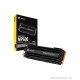 CORSAIR  FORCE SERIES MP600 NVMe PCIe Gen4 x4 M.2 SSD 500GB